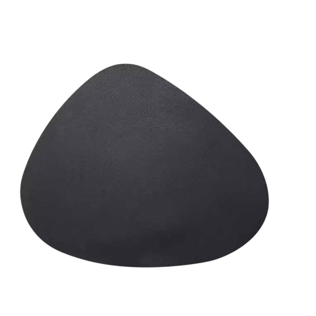 Carré Cuir - Tischsets, 4er Set