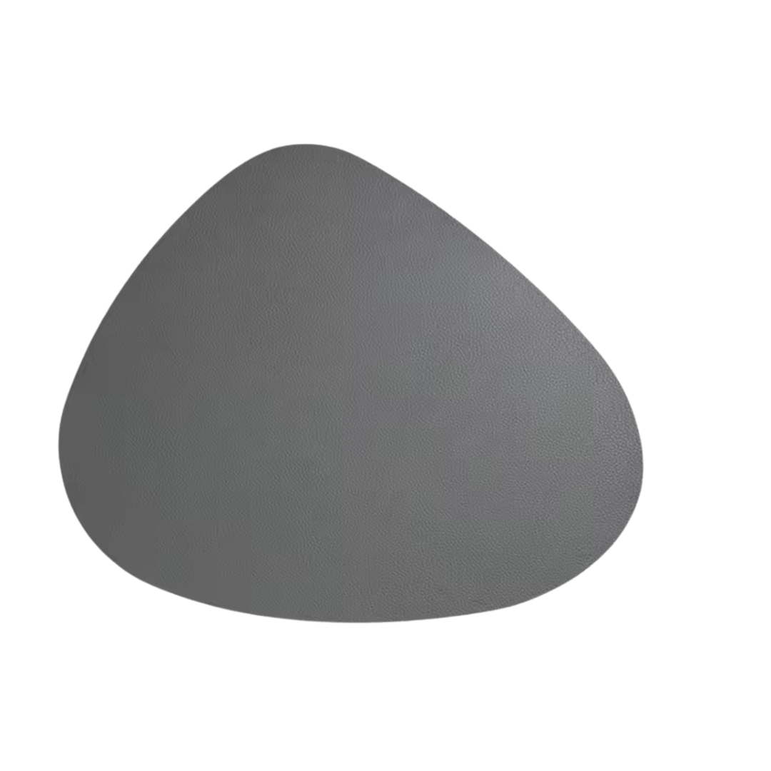 Carré Cuir - Tischsets, 4er Set