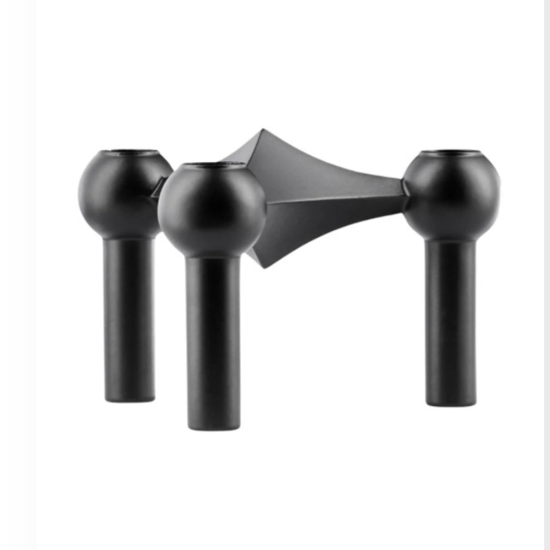 Élégance - Kerzenhalter