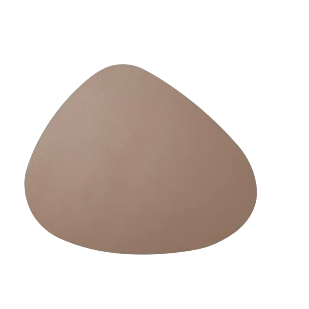 Carré Cuir - Tischsets, 4er Set