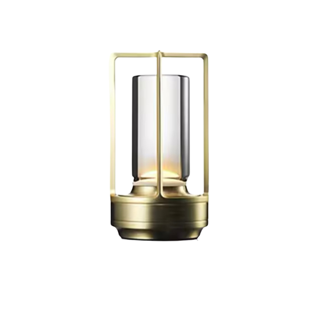 Éclat Cristal - Tischleuchte