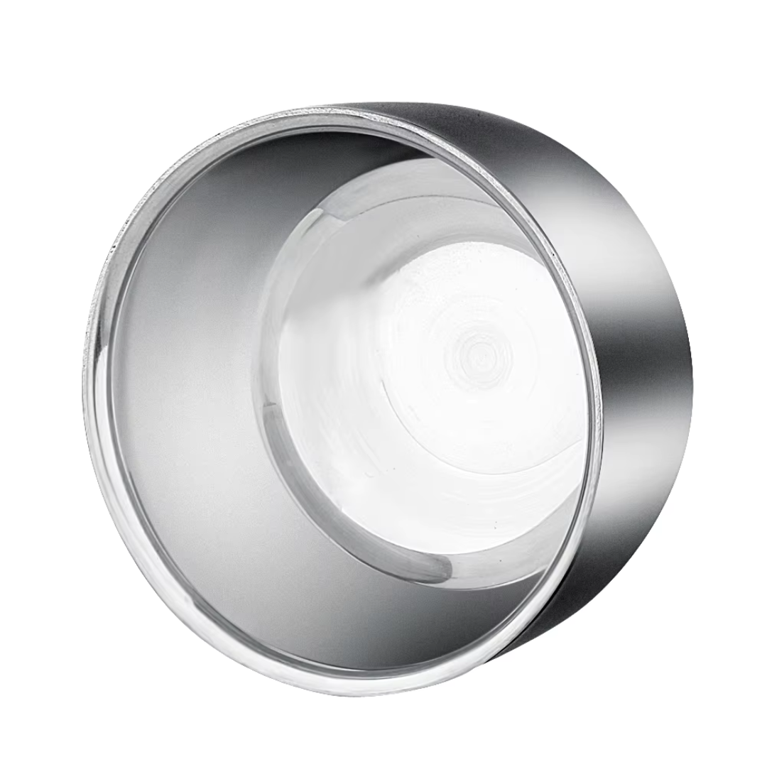 Lustré Becher , 2er Set