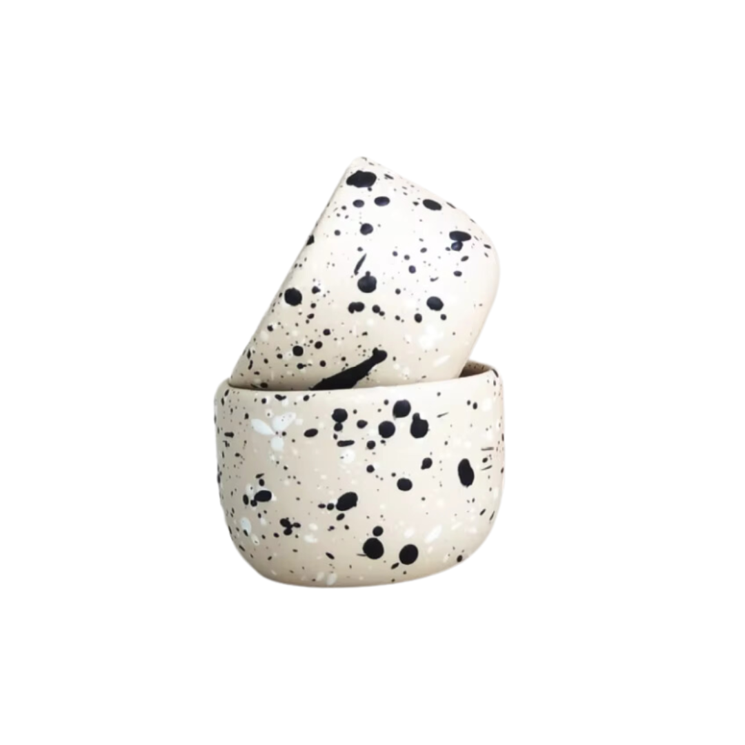 Taches - Becher, 2er Set