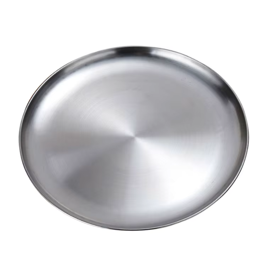 Lustré - Teller, 4er Set