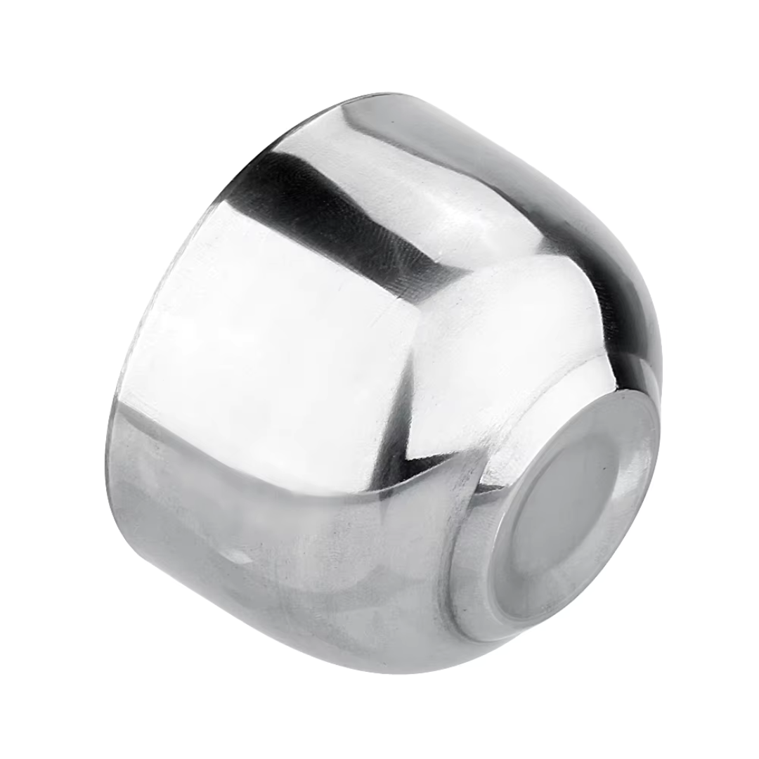 Lustré Becher , 2er Set