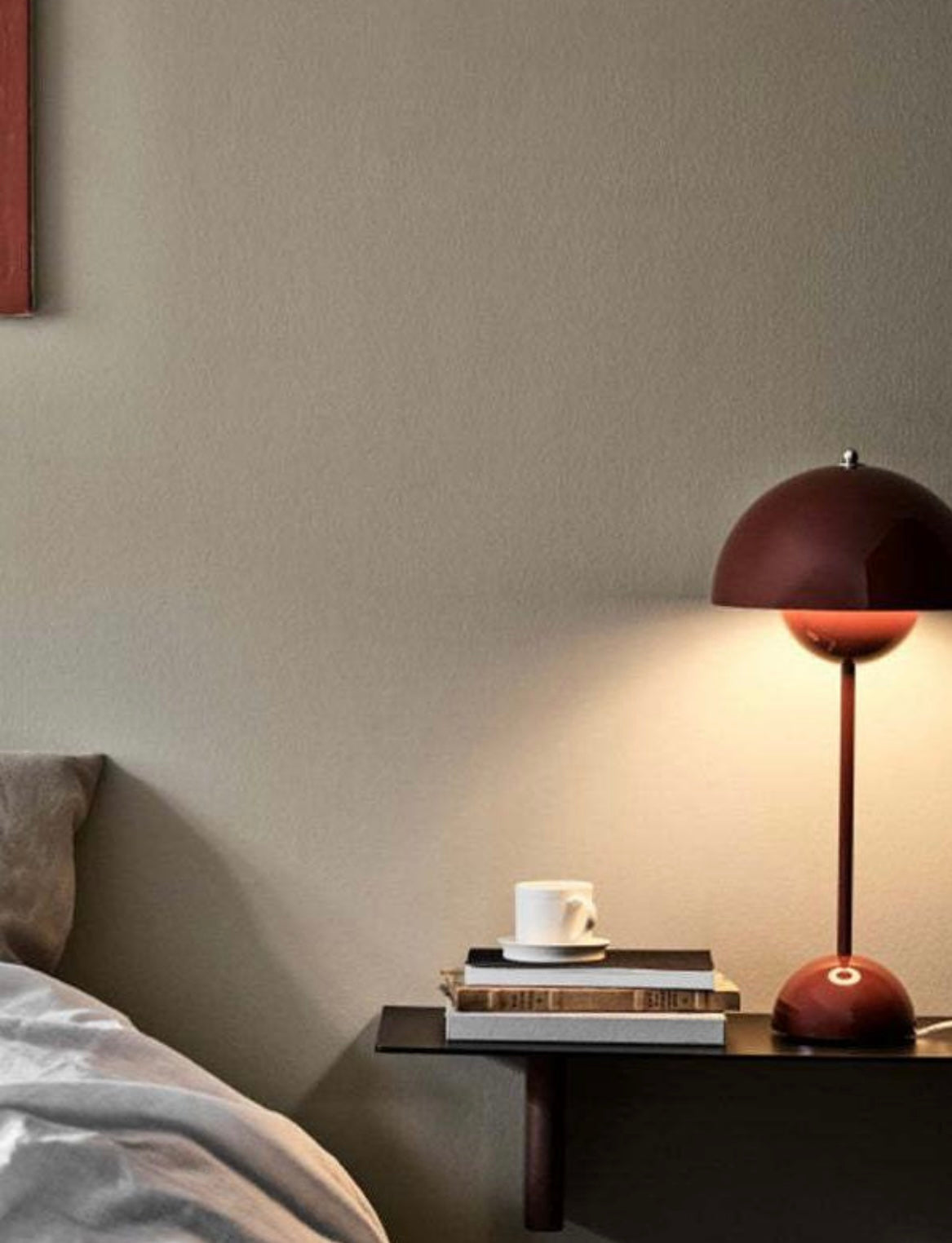 Macaron - Tischleuchte