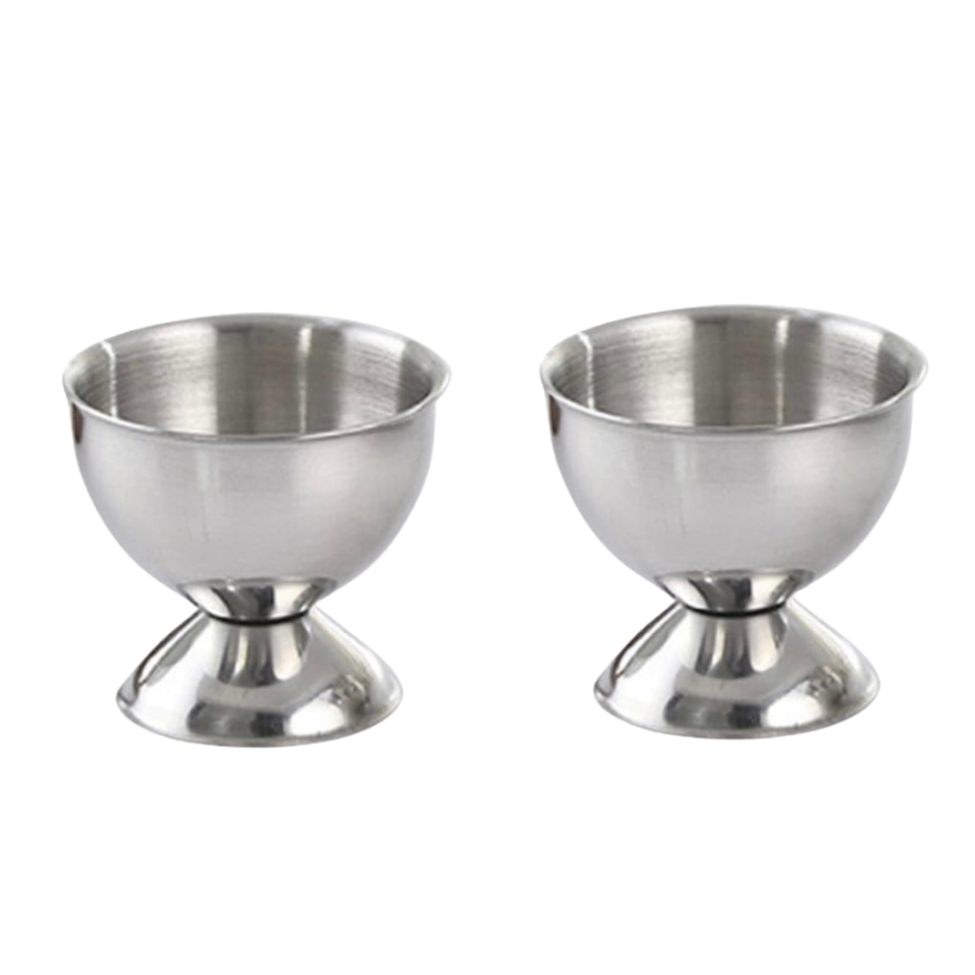 Lustré Ceuf - Eierbecher, 2er Set