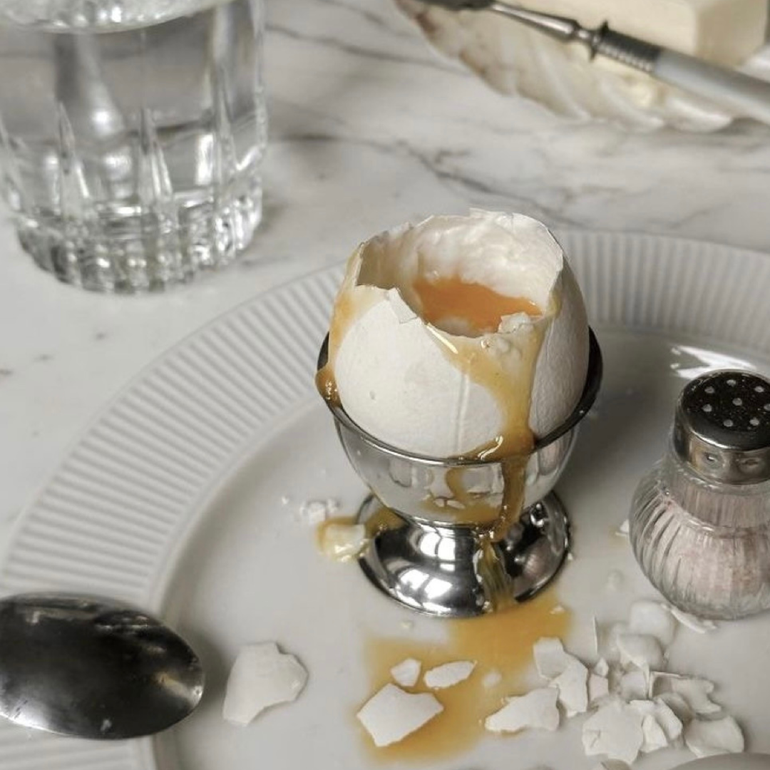 Lustré Ceuf - Eierbecher, 2er Set