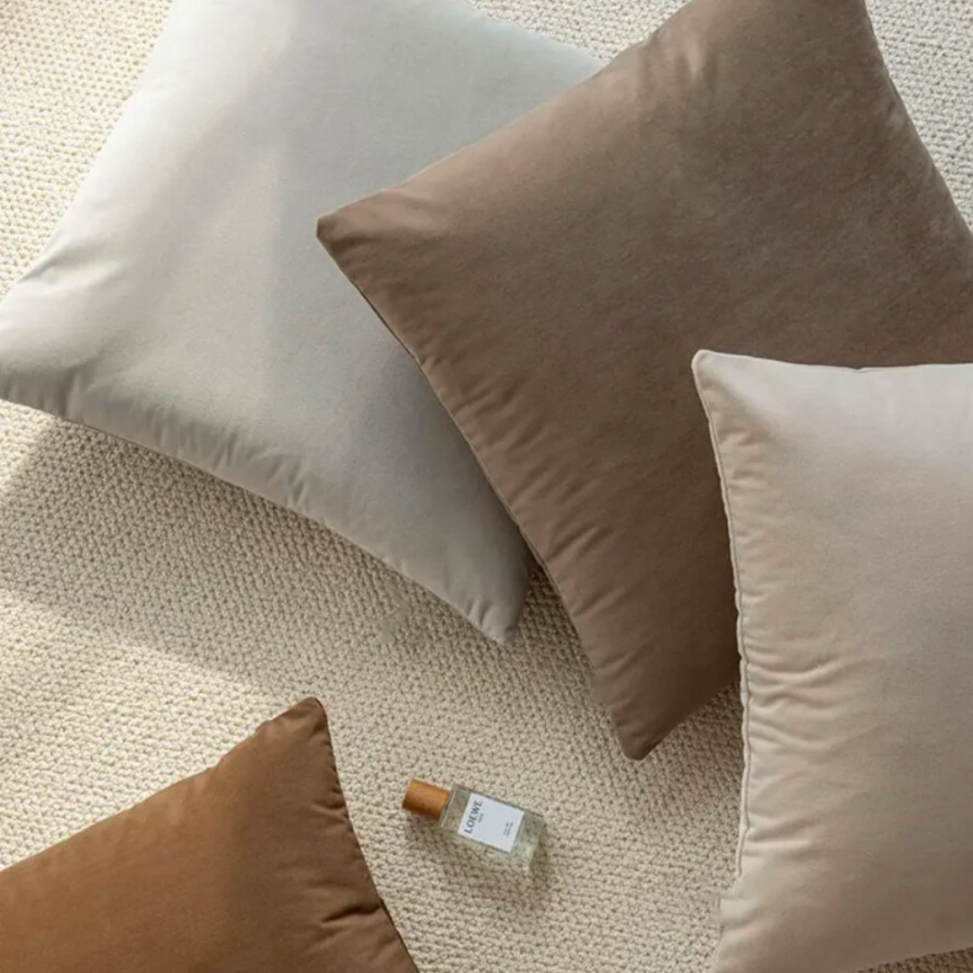 Calme - Kissenbezug, 2er Set