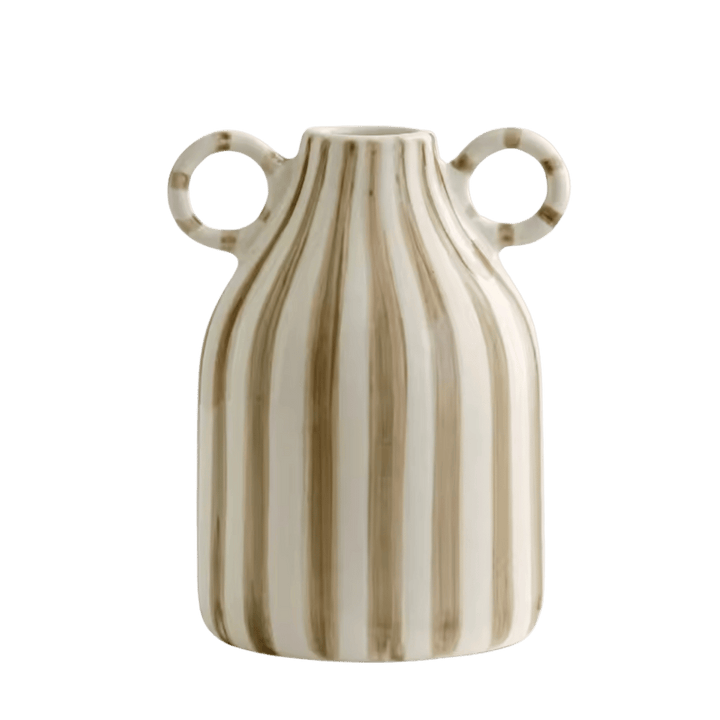 Rayé - Vase