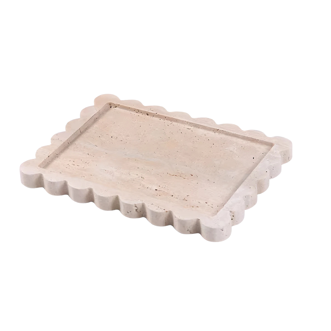Travertin Tablette