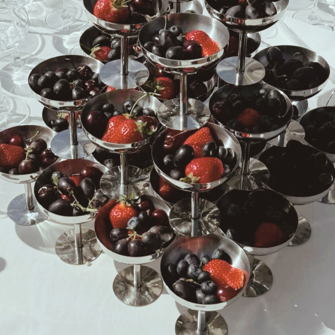 Lustré - Dessertbecher