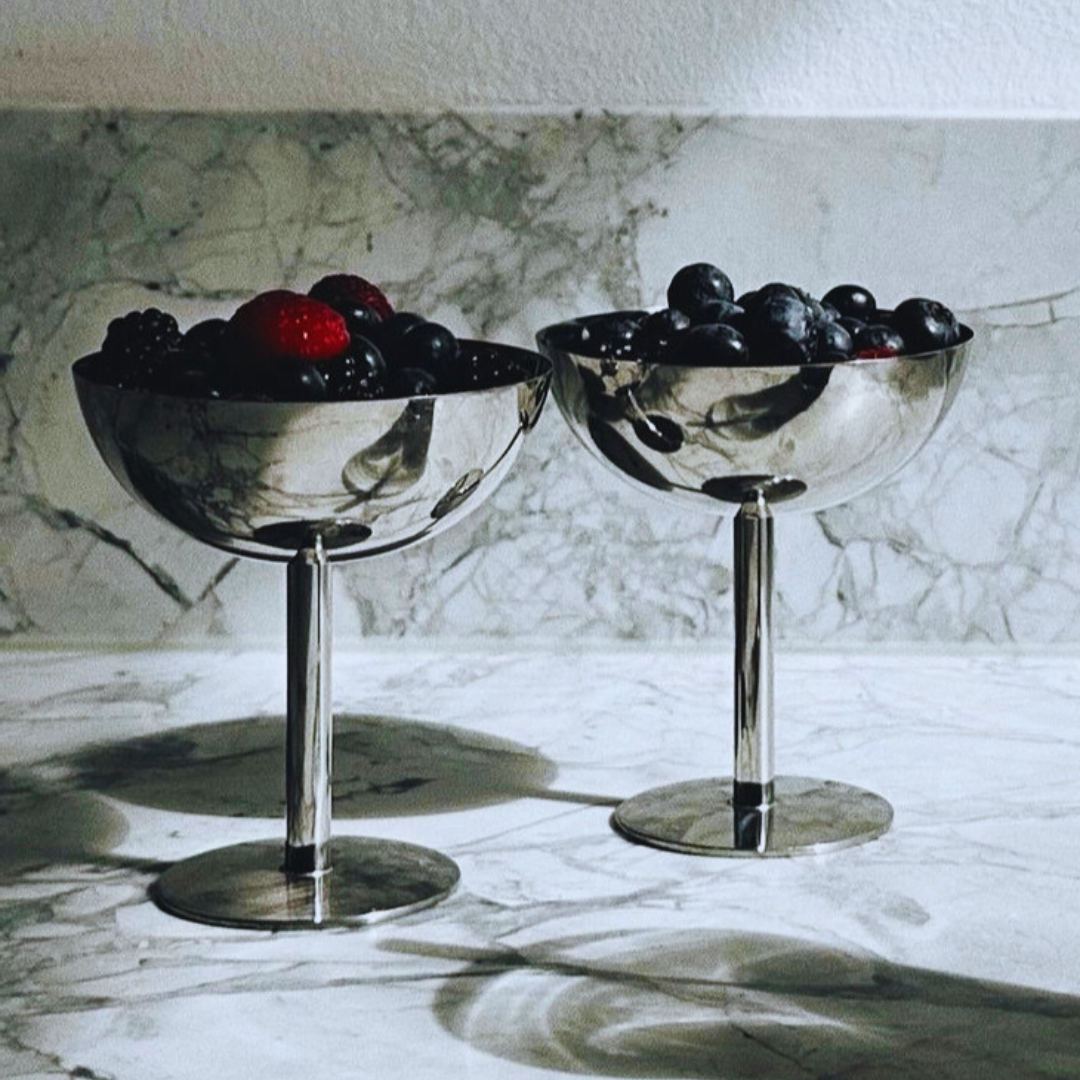 Lustré - Dessertbecher