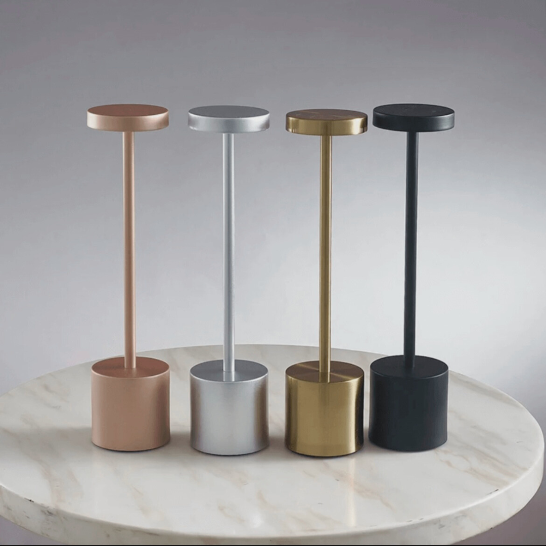 Clarté - Tischleuchte