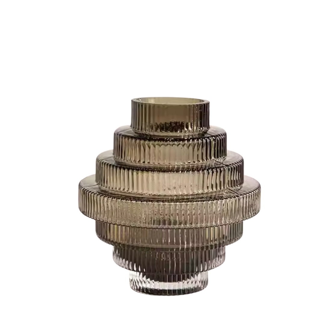 Geo - Vase, Größe S