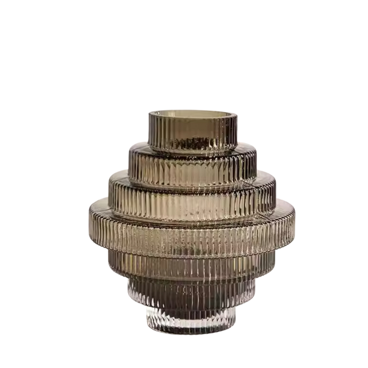 Geo - Vase, Größe S