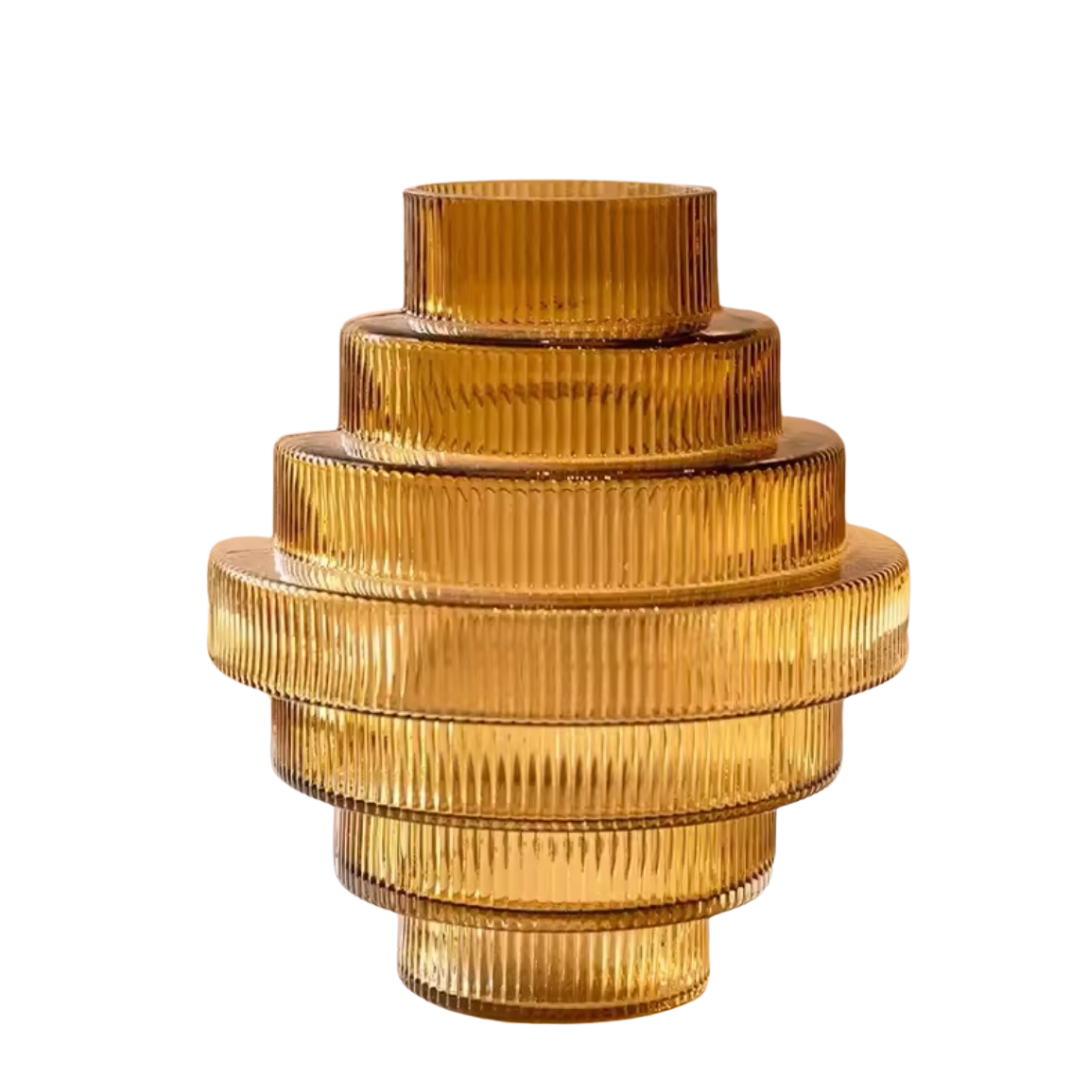 Geo - Vase, Größe M