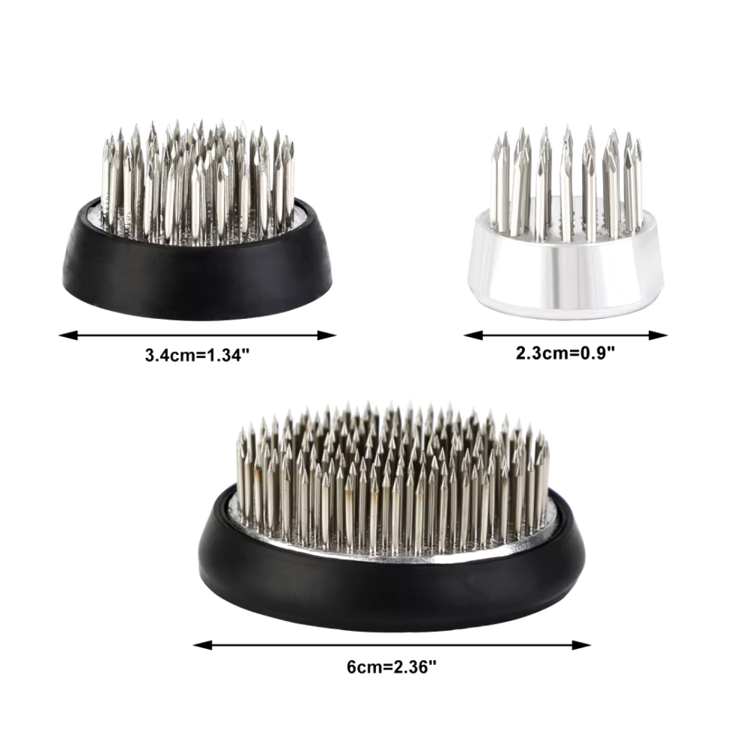 Porte-Fleurs, 3er Set