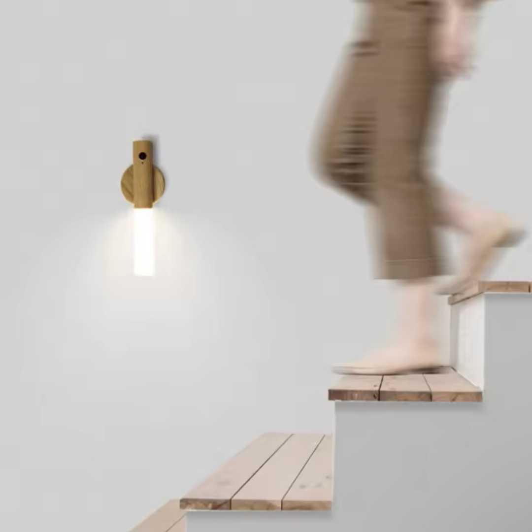 Aimant - Wandlampe,2er Set