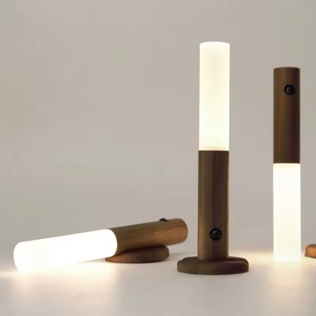 Aimant - Wandlampe,2er Set