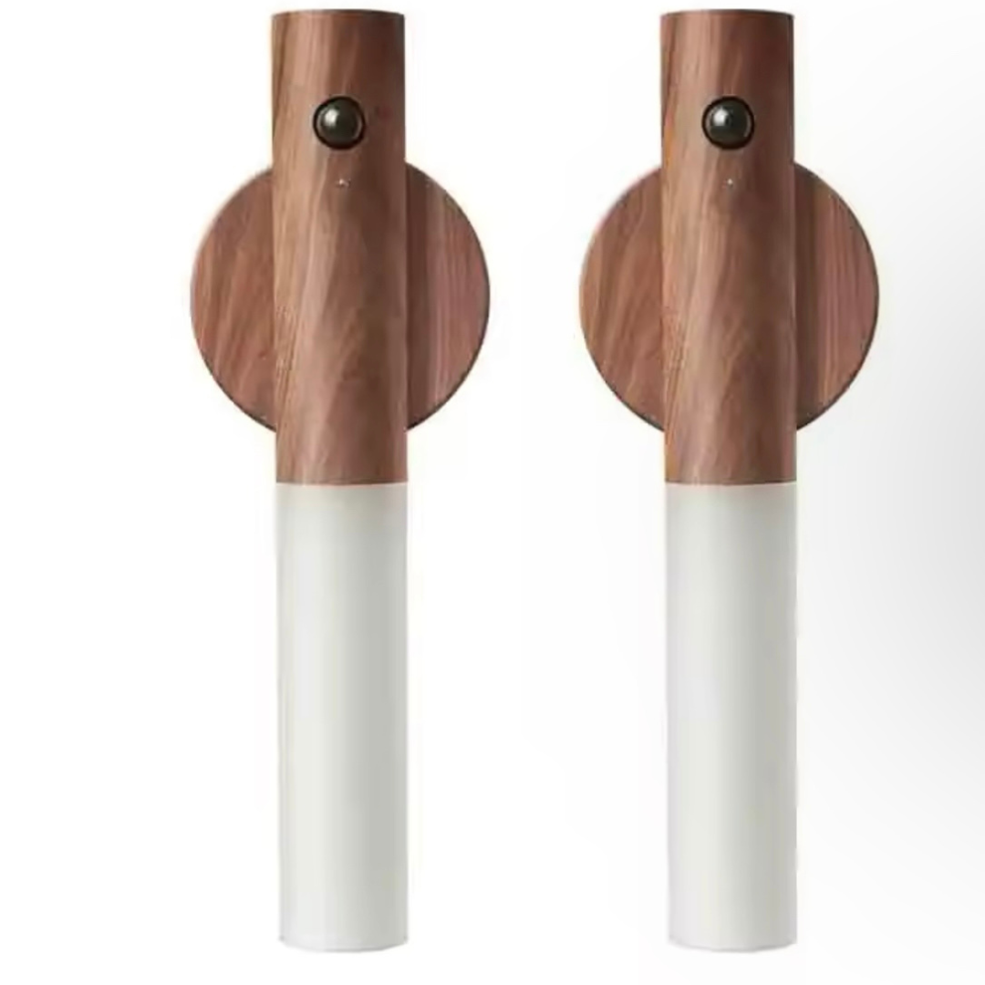 Aimant - Wandlampe,2er Set