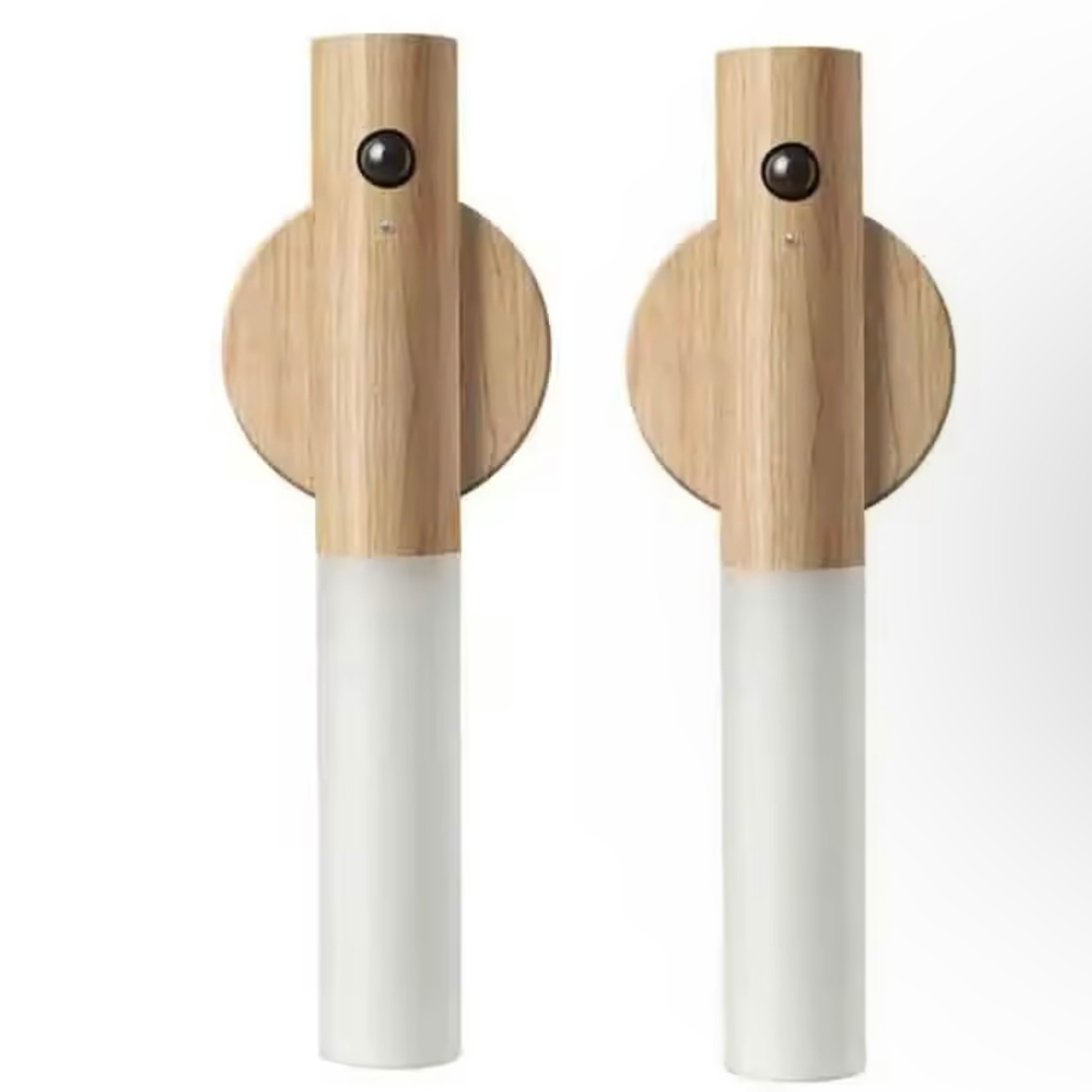 Aimant - Wandlampe,2er Set