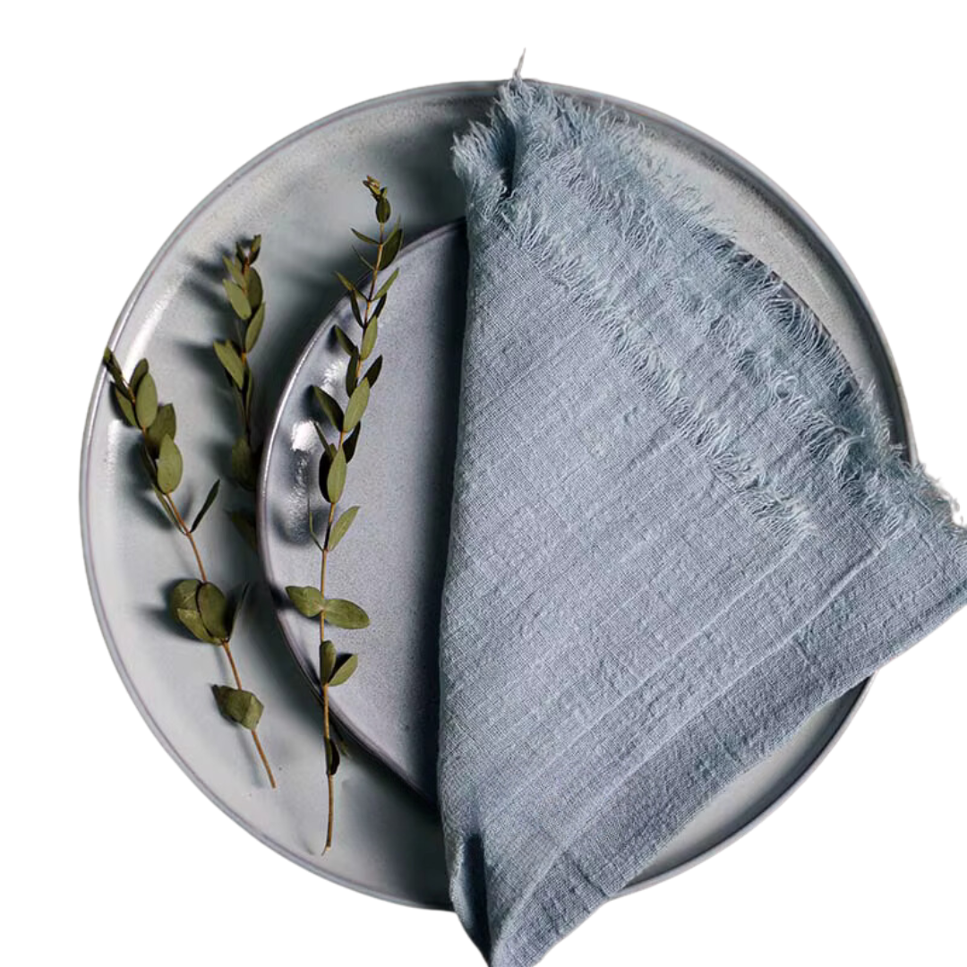 Coton - Servietten, 6er Set