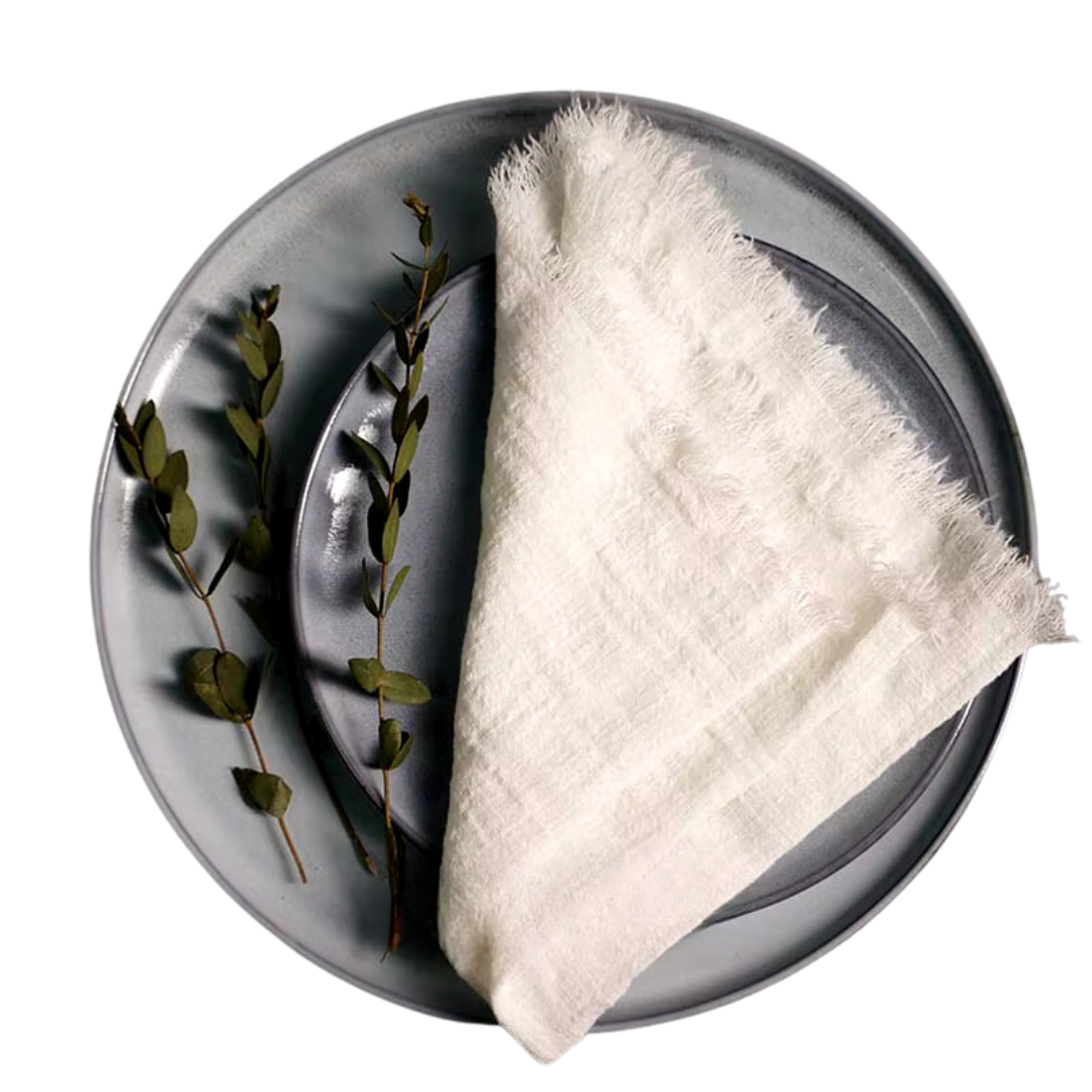 Coton - Servietten, 6er Set