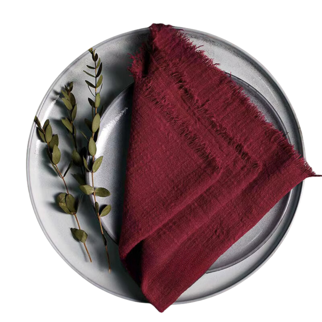 Coton - Servietten, 6er Set