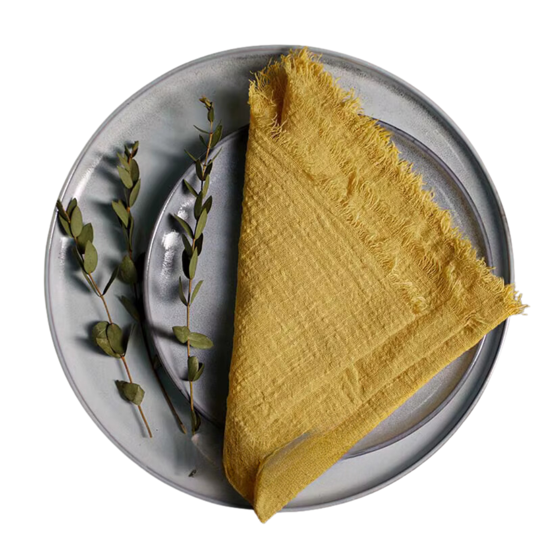 Coton - Servietten, 6er Set