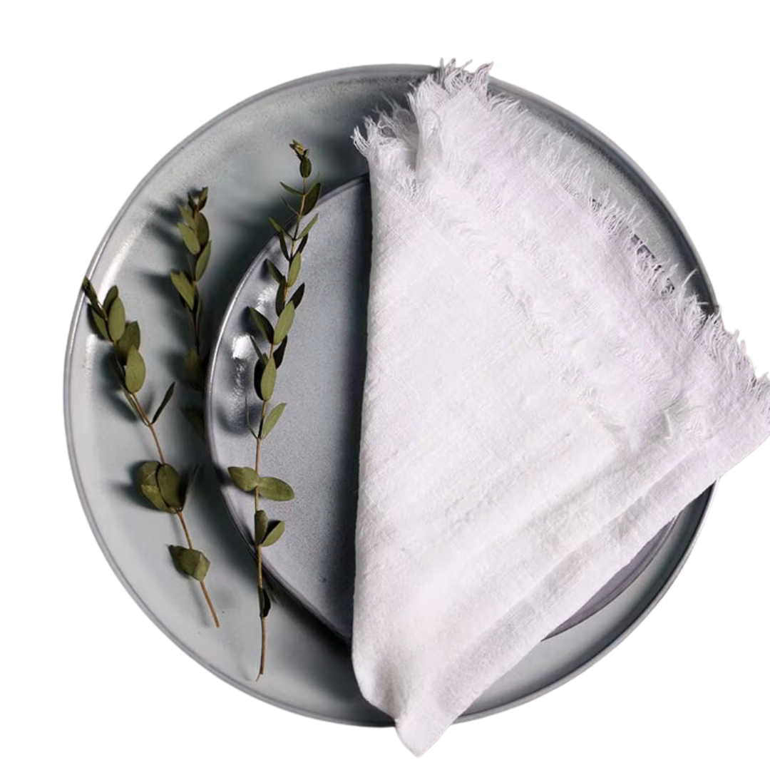 Coton - Servietten, 6er Set