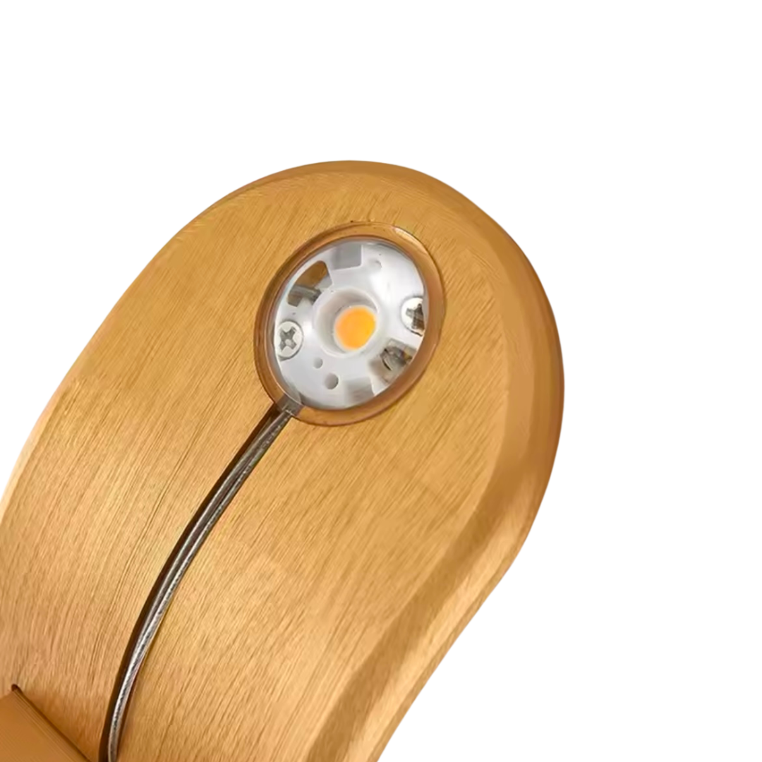 Courbe - Wandleuchte