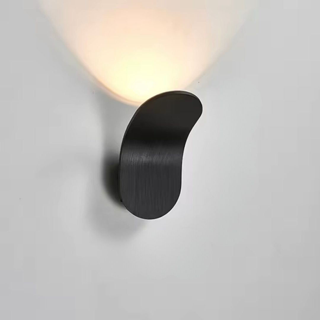 Courbe - Wandleuchte