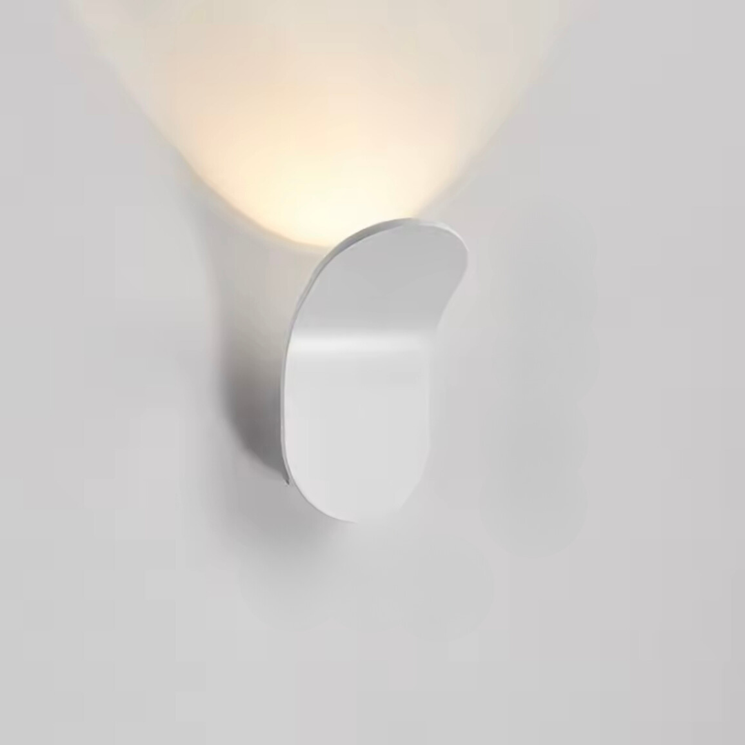 Courbe - Wandleuchte