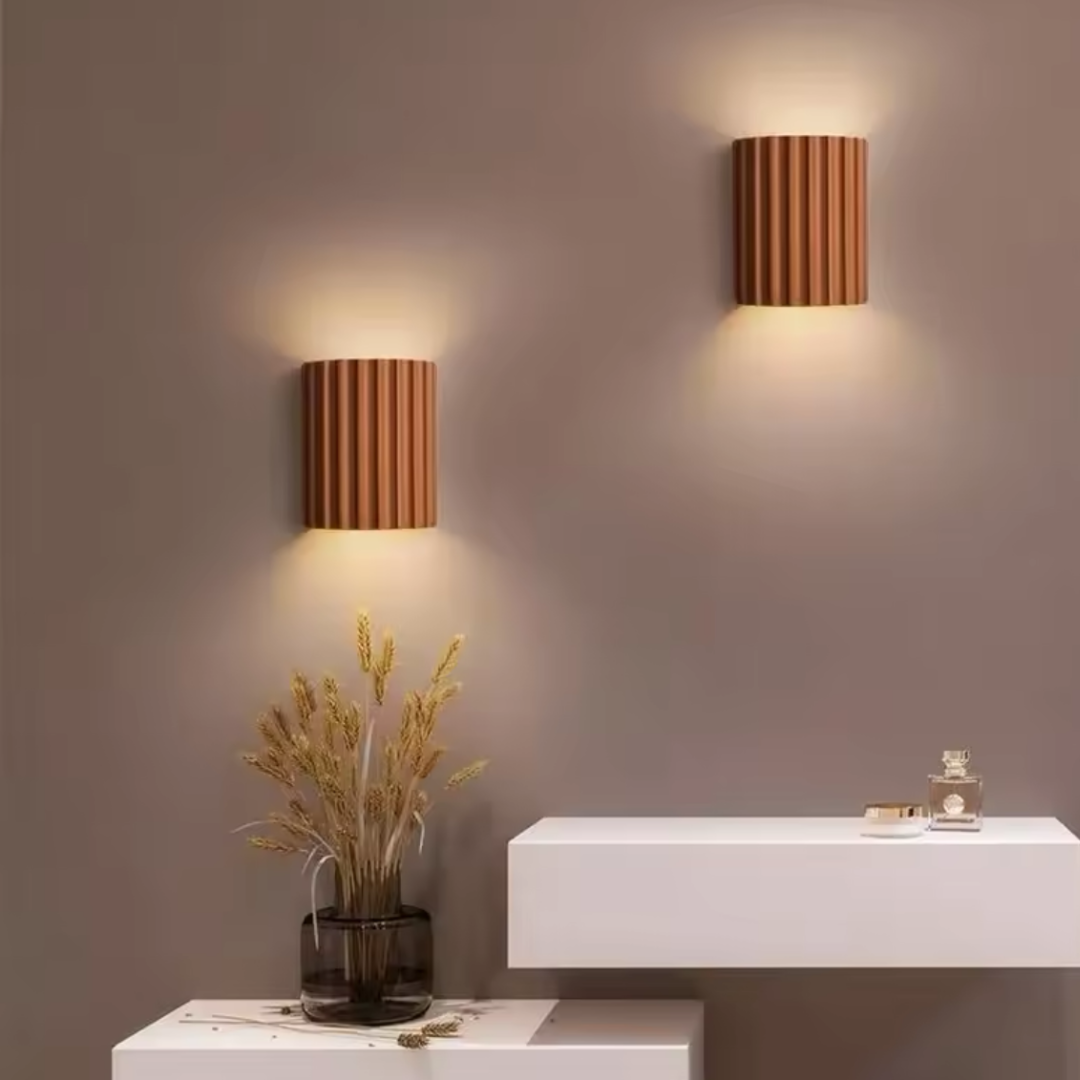 Sillon - Wandleuchte