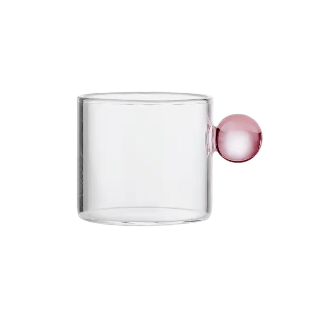 Coloré - Espresso Tassen, 6er Set