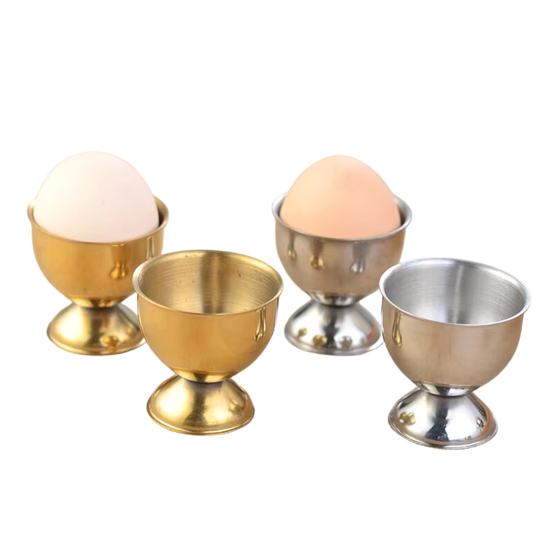 Lustré Ceuf - Eierbecher, 2er Set