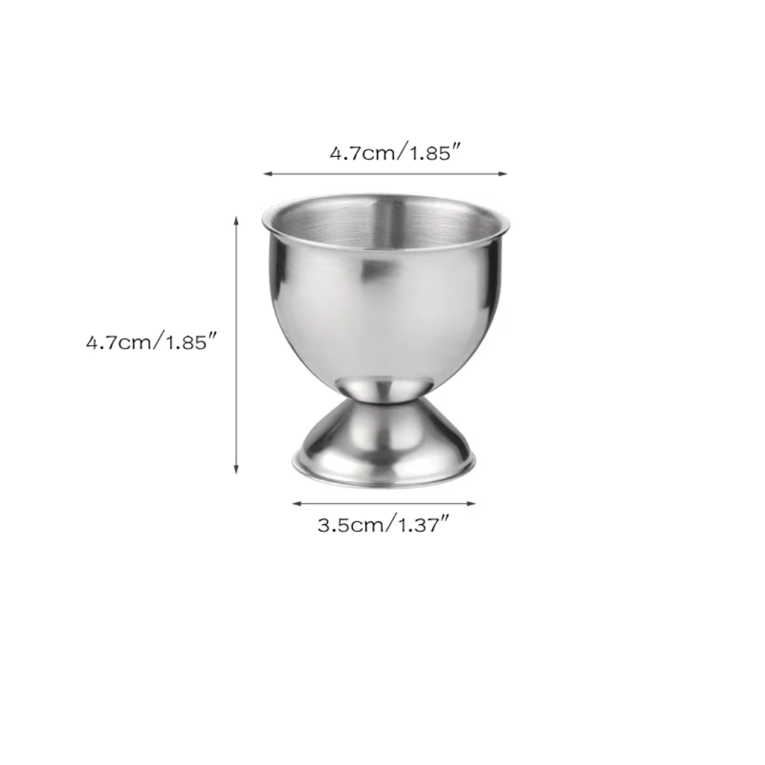 Lustré Ceuf - Eierbecher, 2er Set