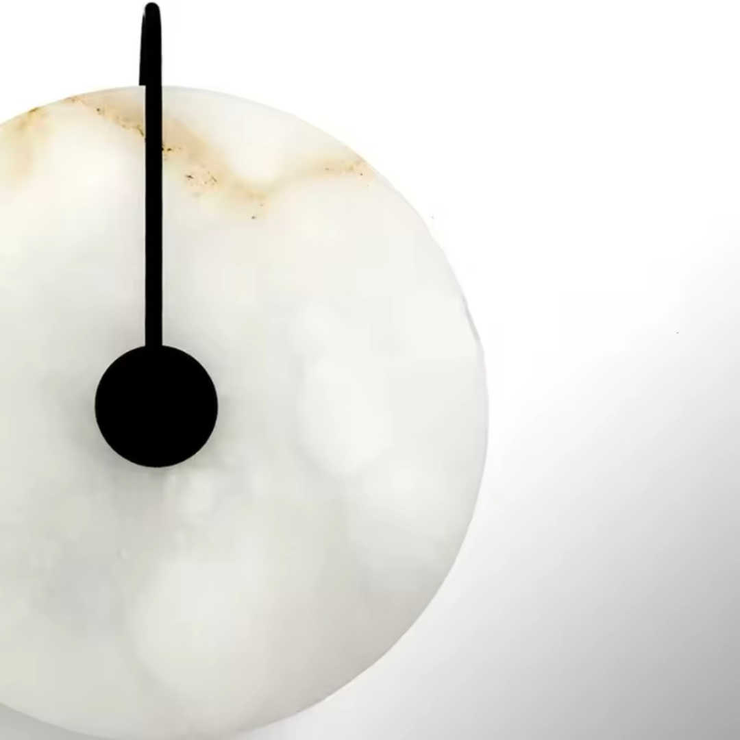 Marbre - Wandleuchte