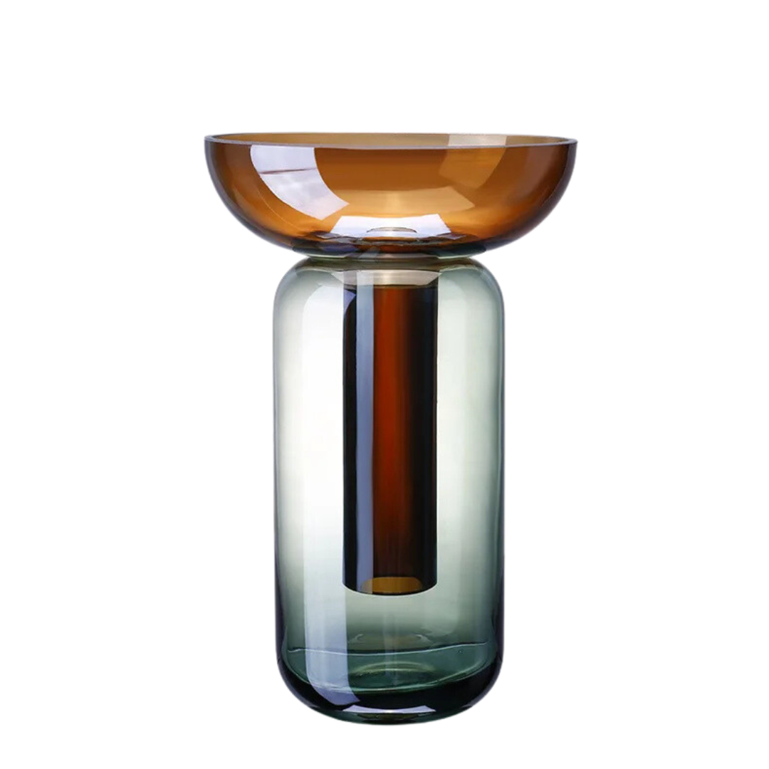 Coloré - Glasvase