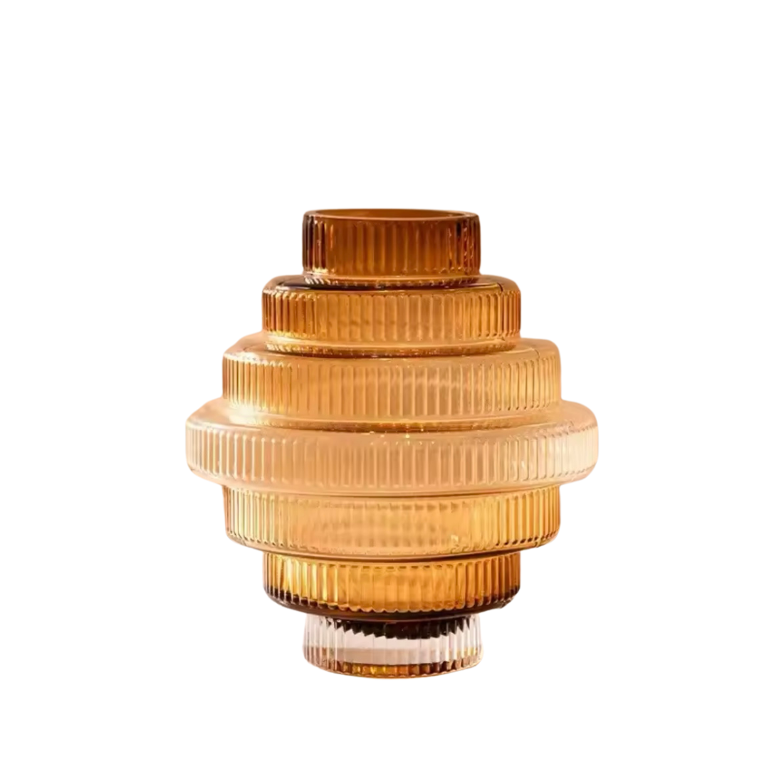 Geo - Vase, Größe S