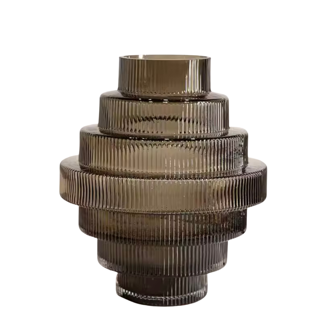 Geo - Vase, Größe M