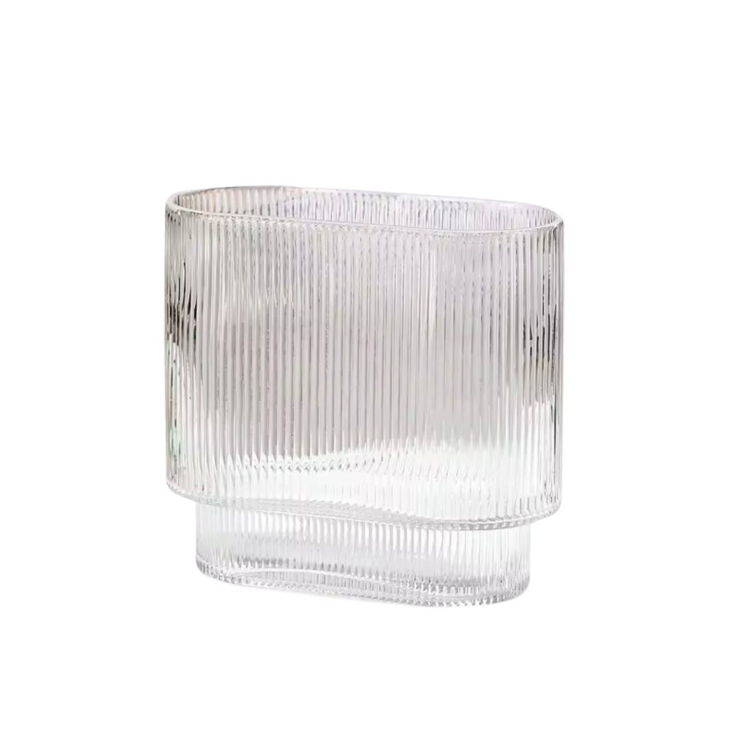 Riffle - Vase